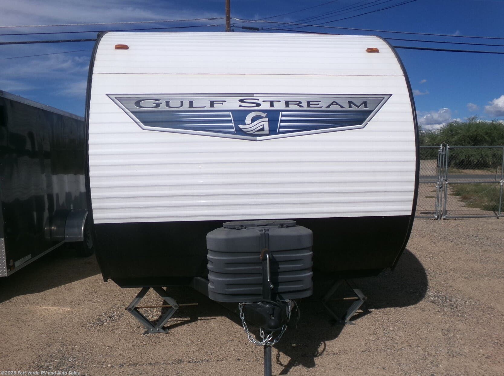 2022 Gulf Stream Ameri-Lite 199RK - Used Travel Trailer For Sale by Fort Verde RV and Auto Sales in Camp Verde, Arizona