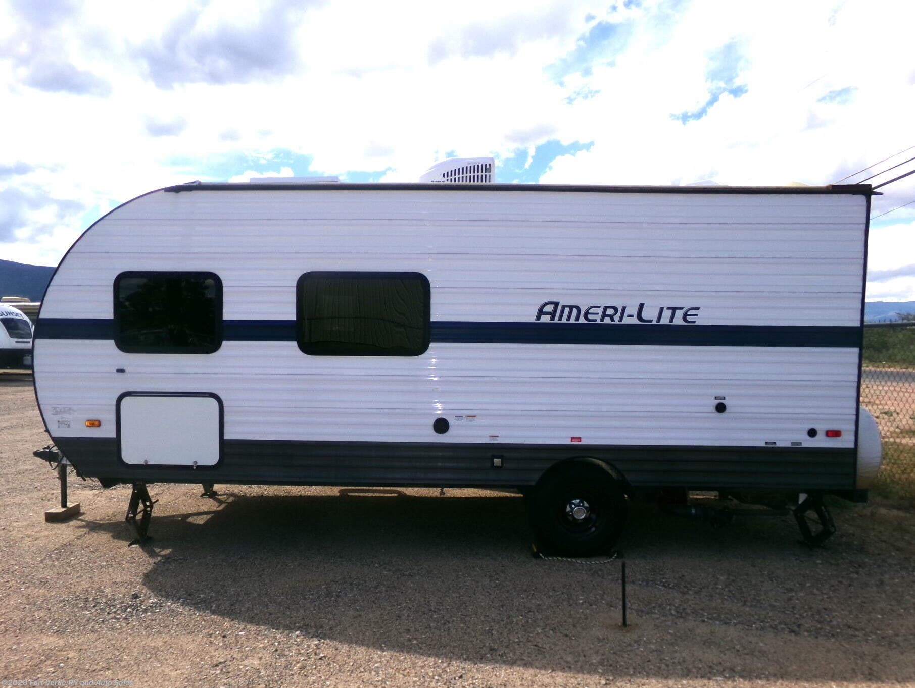 Used 2022 Gulf Stream Ameri-Lite 199RK available in Camp Verde, Arizona