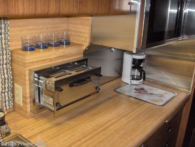 1985 Blue Bird Wanderlodge - Used Class A For Sale by For Sale By Owner in Camarillo, California