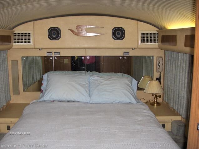 1985 Wanderlodge by Blue Bird from For Sale By Owner in Camarillo, California