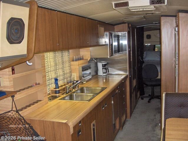 Used 1985 Blue Bird Wanderlodge available in Camarillo, California