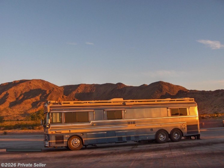 Blue Bull Rv 1985 Blue Bird Wanderlodge RV for Sale in Camarillo, CA 93011 | | RVUSA ...