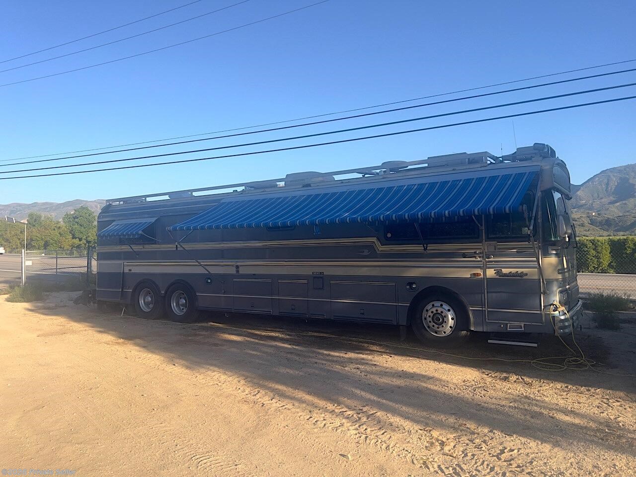 Used 1985 Blue Bird Wanderlodge available in Camarillo, California