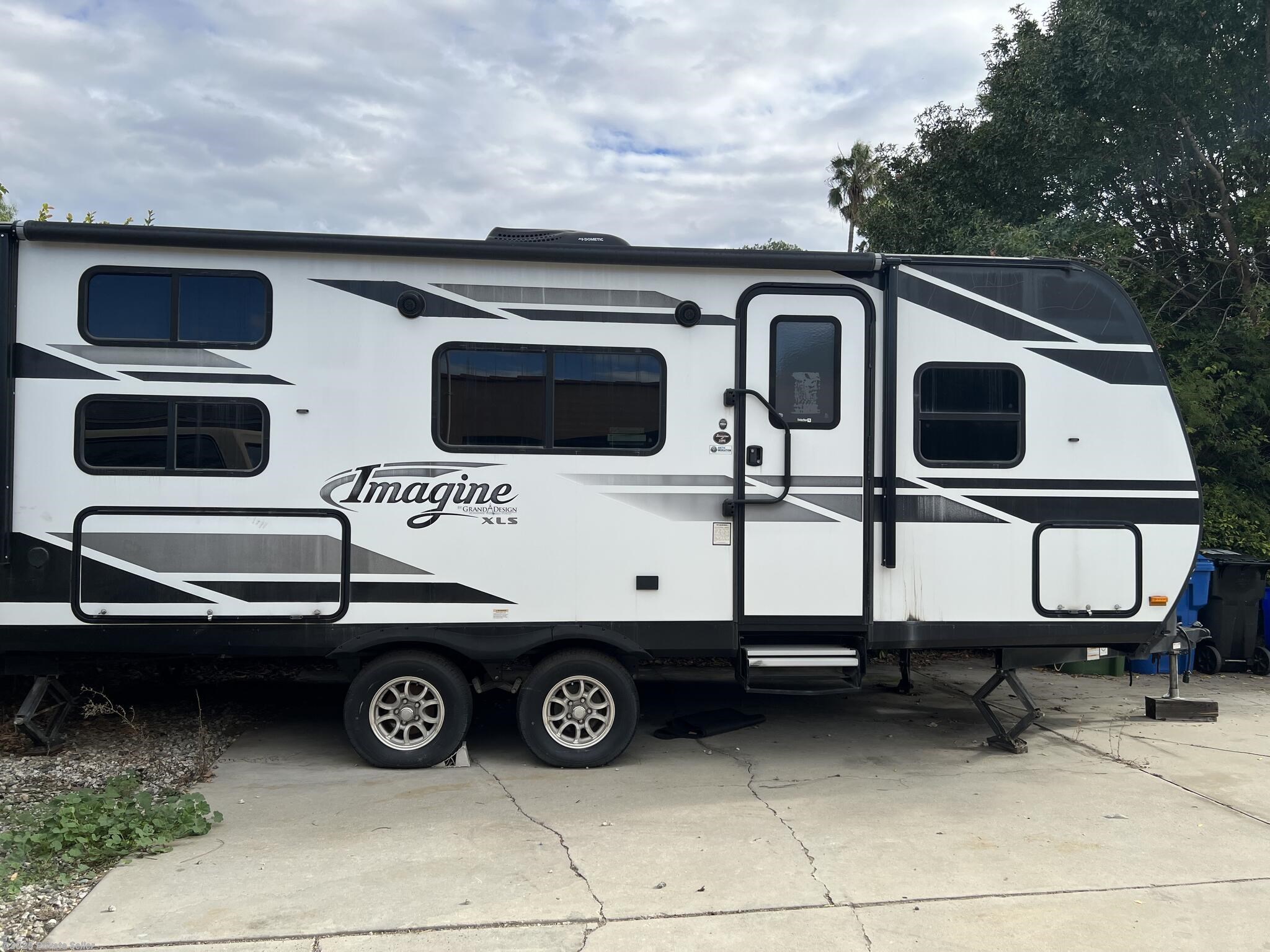 2019 Imagine XLS by Grand Design from For Sale By Owner in Simi Valley, California
