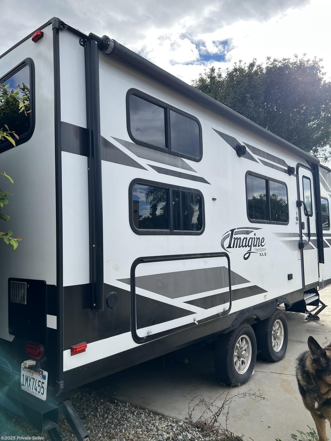 Used 2019 Grand Design Imagine XLS available in Simi Valley, California