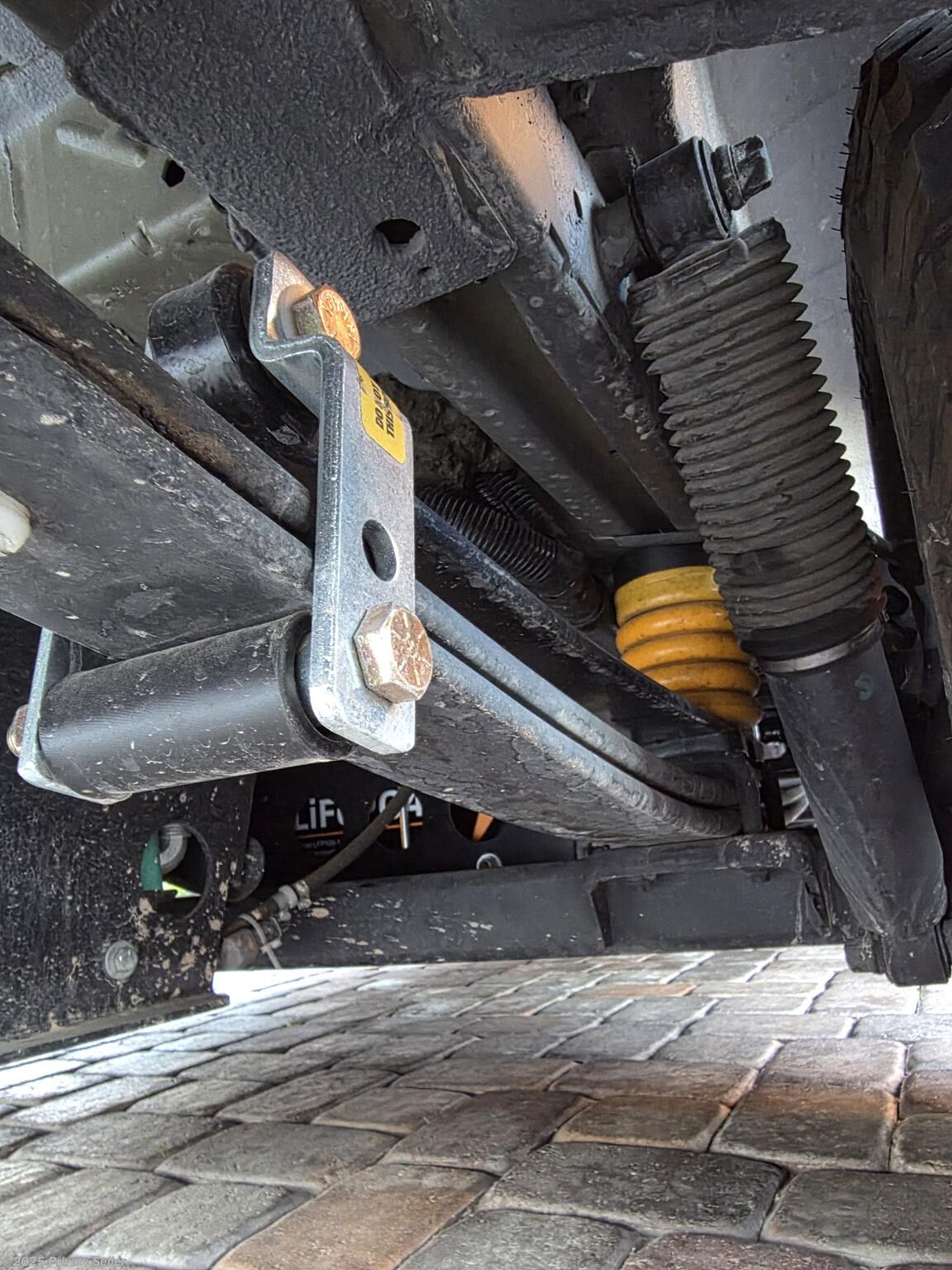 SuperSprings + SumoSprings Added