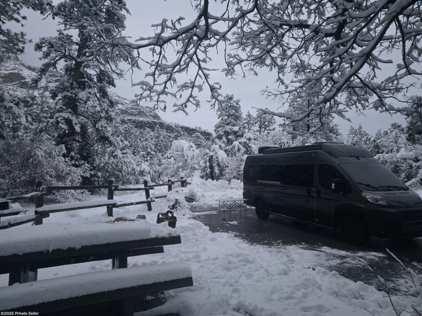 Used 2023 Thor Motor Coach Dazzle 2AB w/Pop-top available in Las Vegas, Nevada