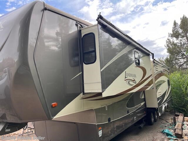 2011 Landmark by Heartland from For Sale By Owner in Roswell, New Mexico