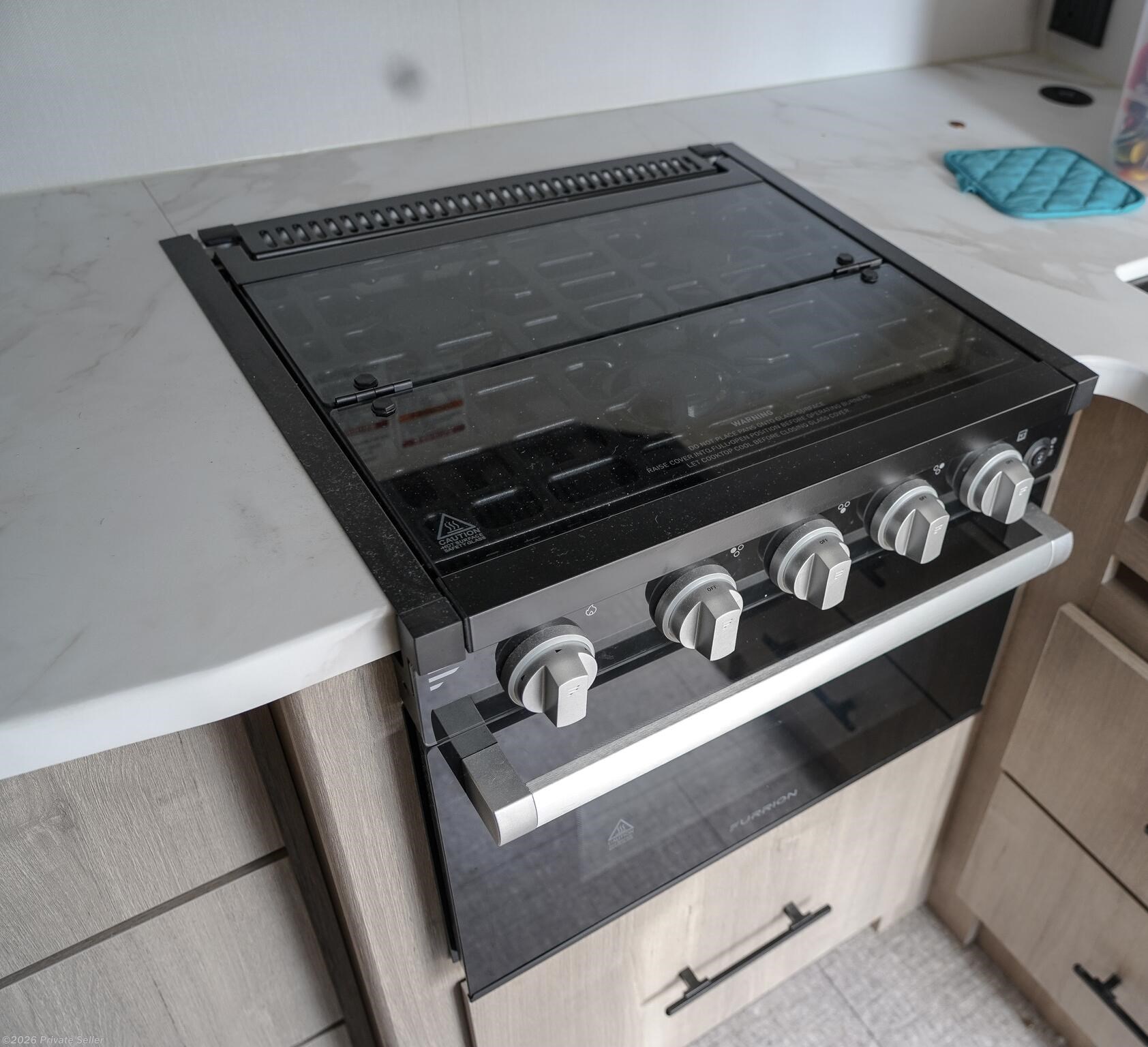 2025 Grand Design Imagine XLS 22RBE - Used Travel Trailer For Sale by For Sale By Owner in Knoxville, Tennessee