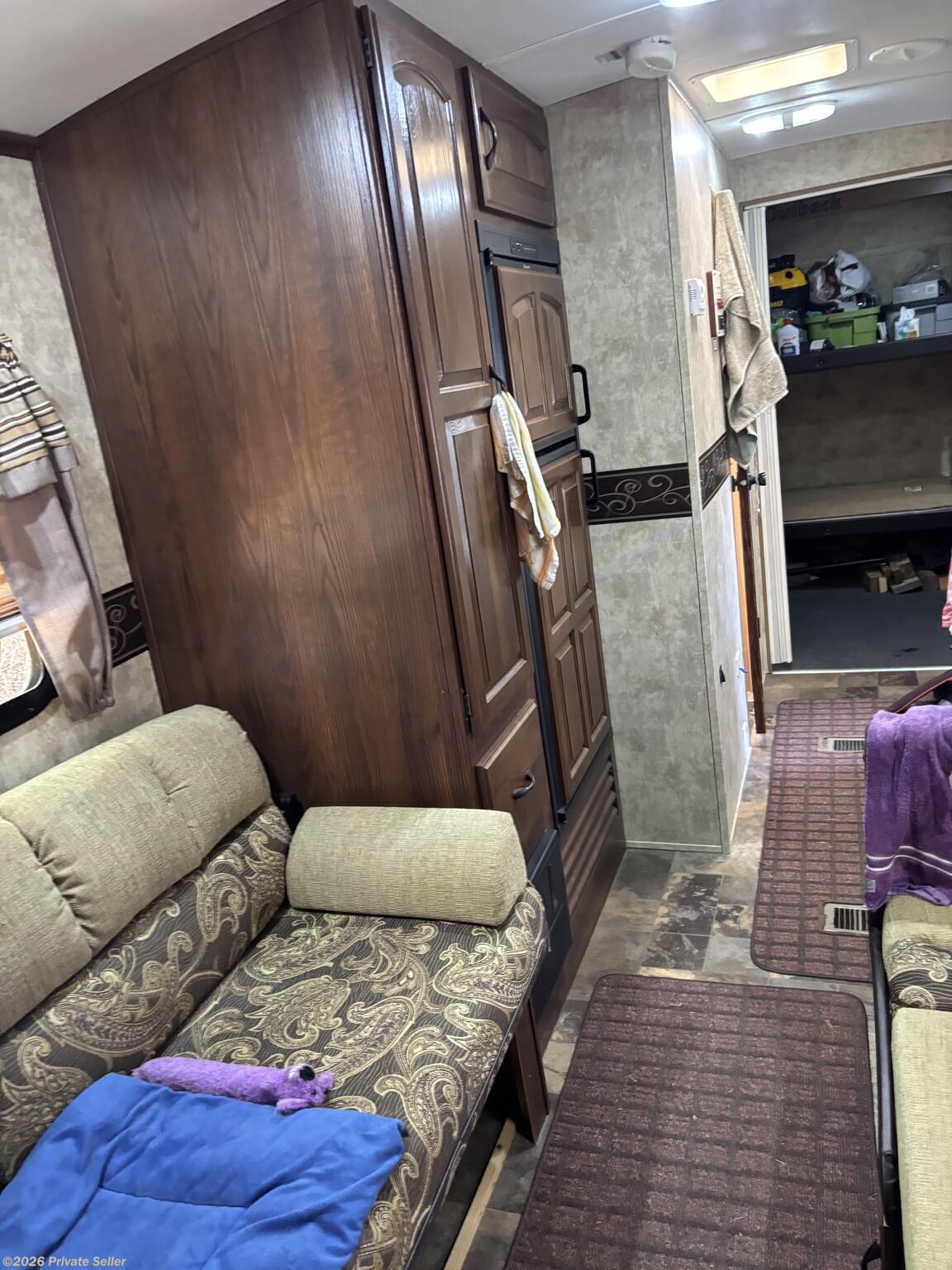 Used 2012 Keystone Outback 230RS available in Edgewood, Washington