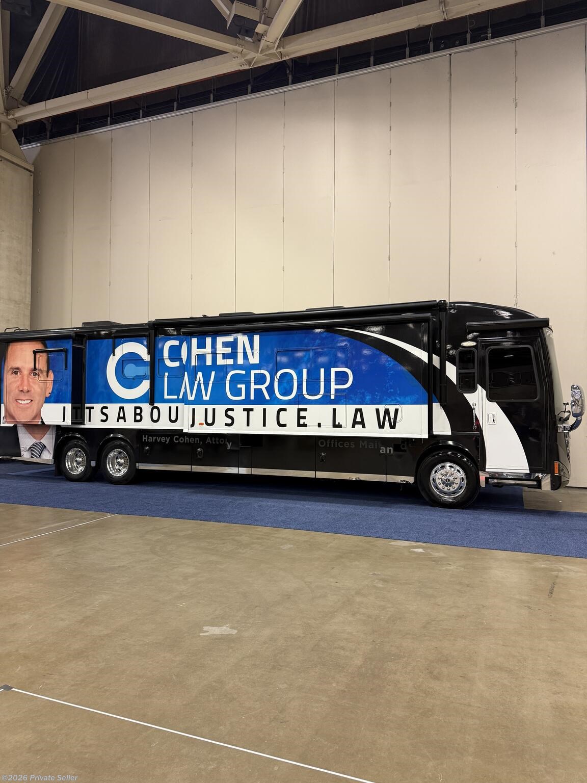 2013 Itasca Ellipse 42 - Used Class A For Sale by For Sale By Owner in Maitland, Florida