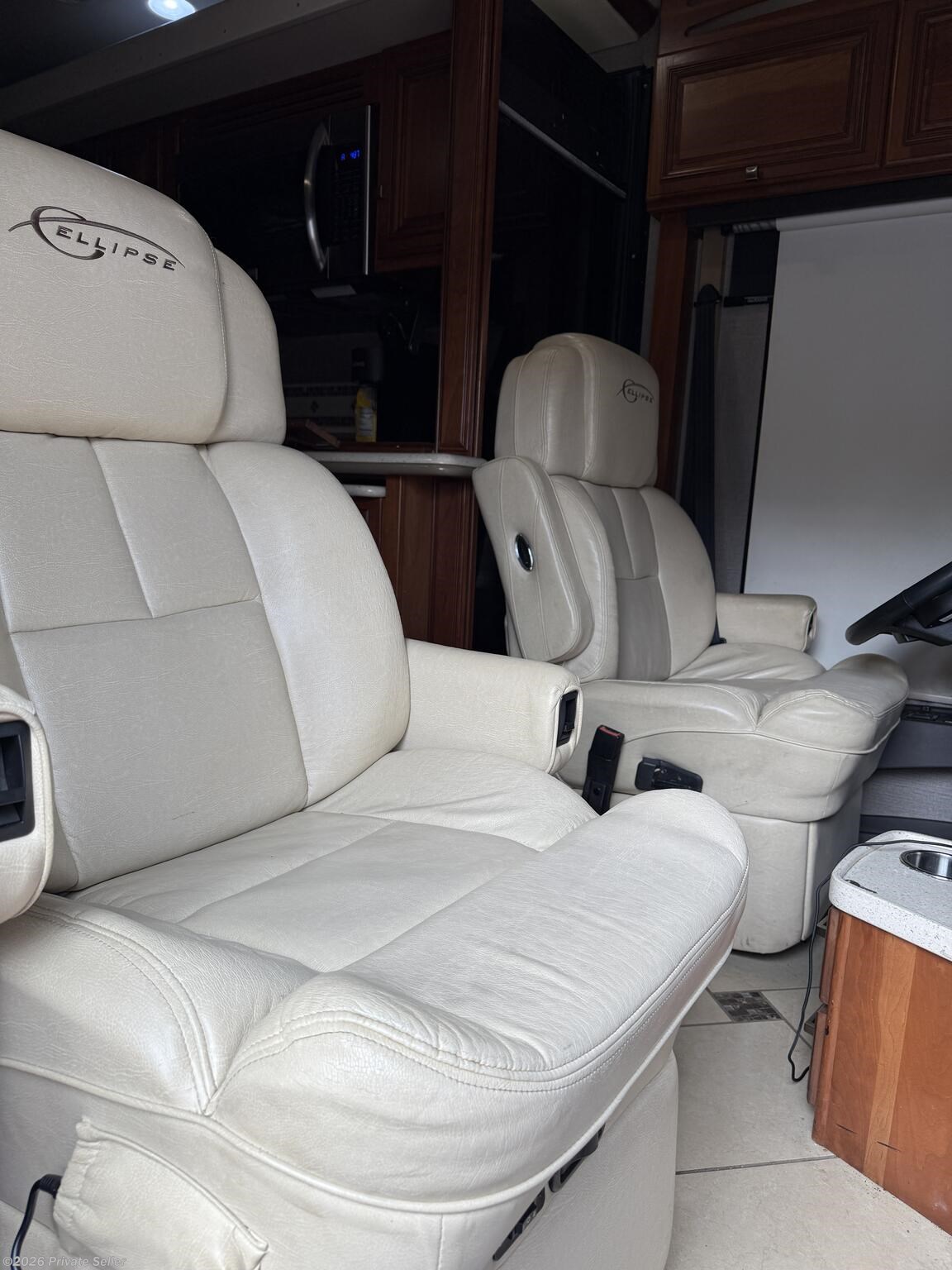 2013 Ellipse 42 by Itasca from For Sale By Owner in Maitland, Florida