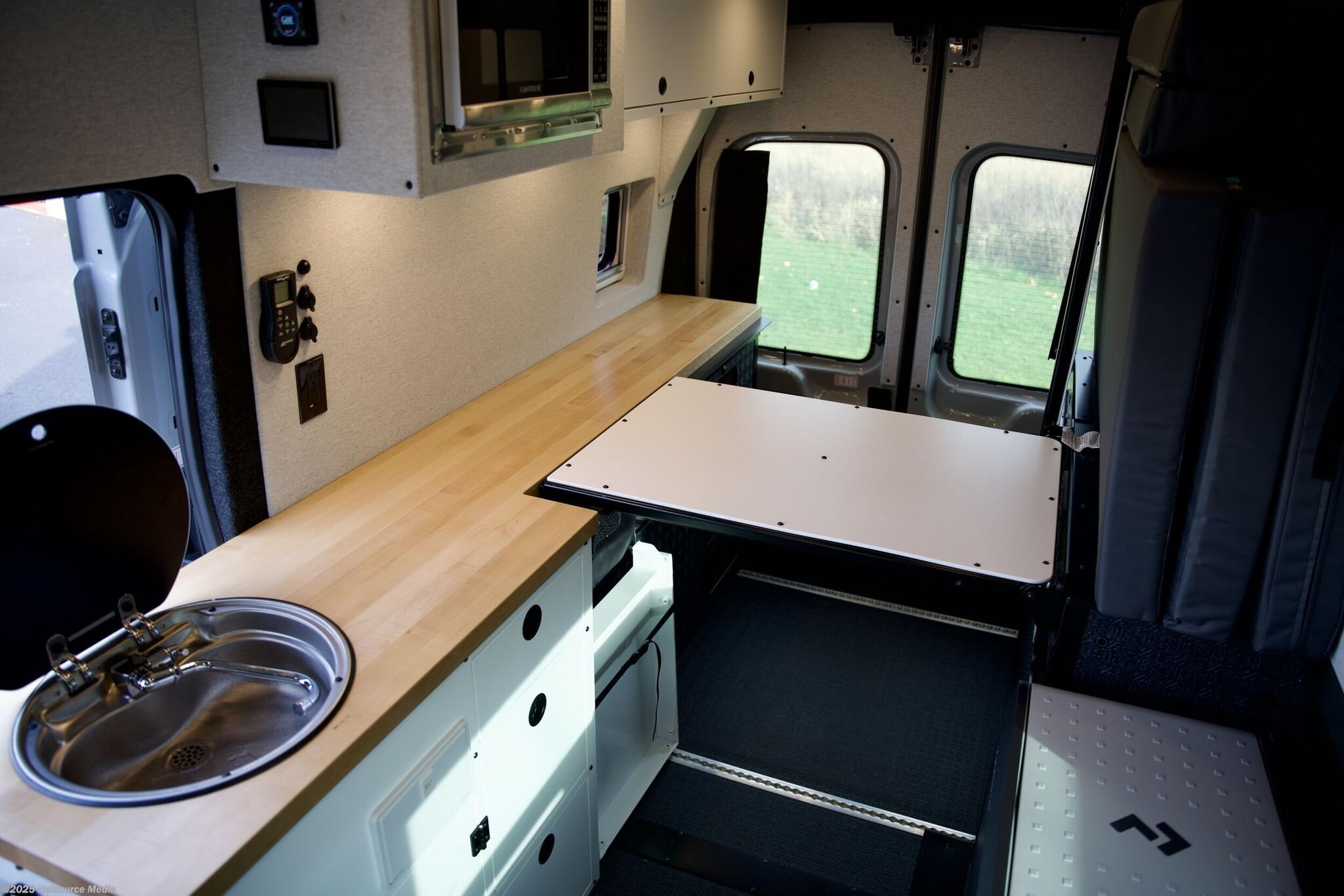 Used 2025 Grit Overland Link 148 AWD S2 available in Washougal, Washington