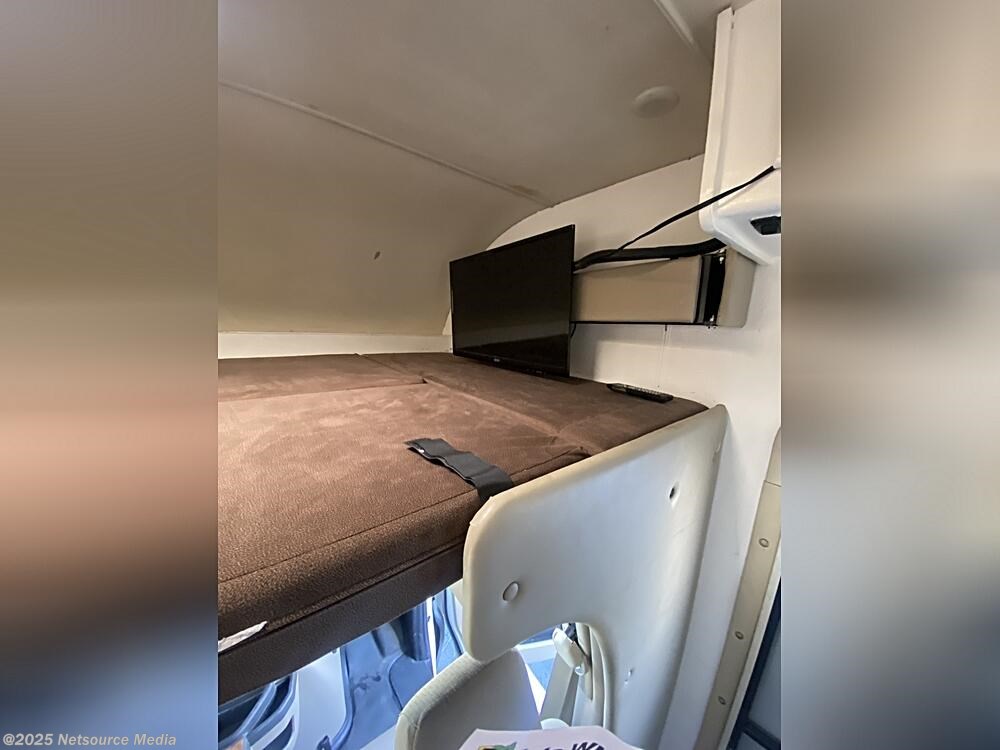 2016 Four Winds by Thor Motor Coach from For Sale By Owner in Columbus, Ohio