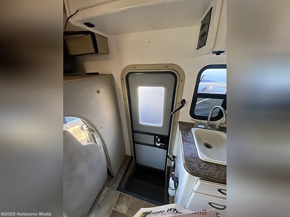 Used 2016 Thor Motor Coach Four Winds available in Columbus, Ohio