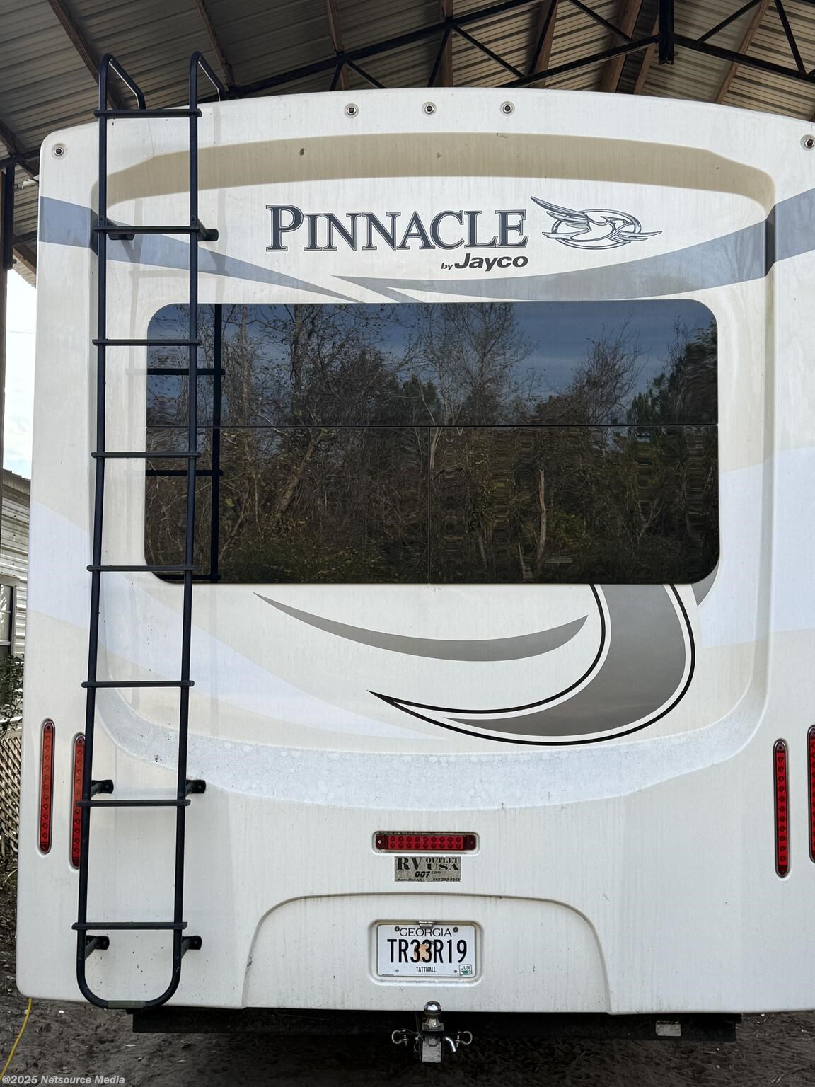 Used 2017 Jayco Pinnacle available in Reidsville, Michigan