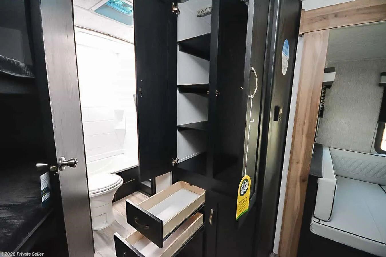 2022 Freedom Express  257BHS by Coachmen from For Sale By Owner in HARBINGER, North Carolina