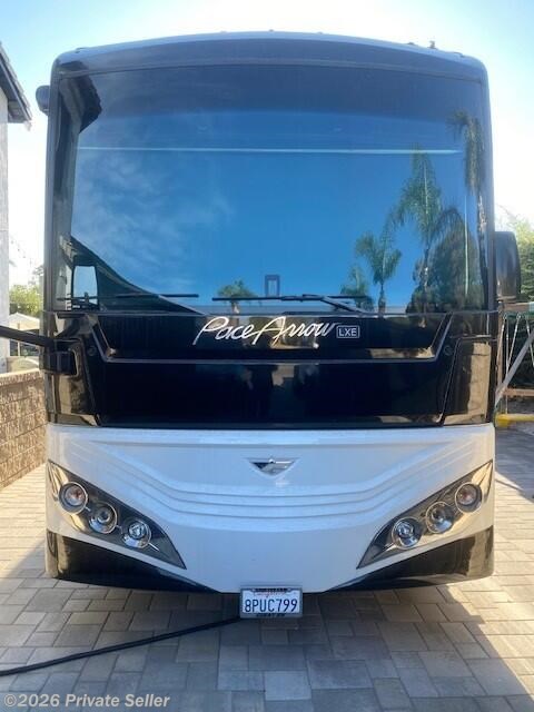 2020 Pace Arrow LXE- King bedroom 2 restrooms by Fleetwood from For Sale By Owner in Rancho Cucamonga, California