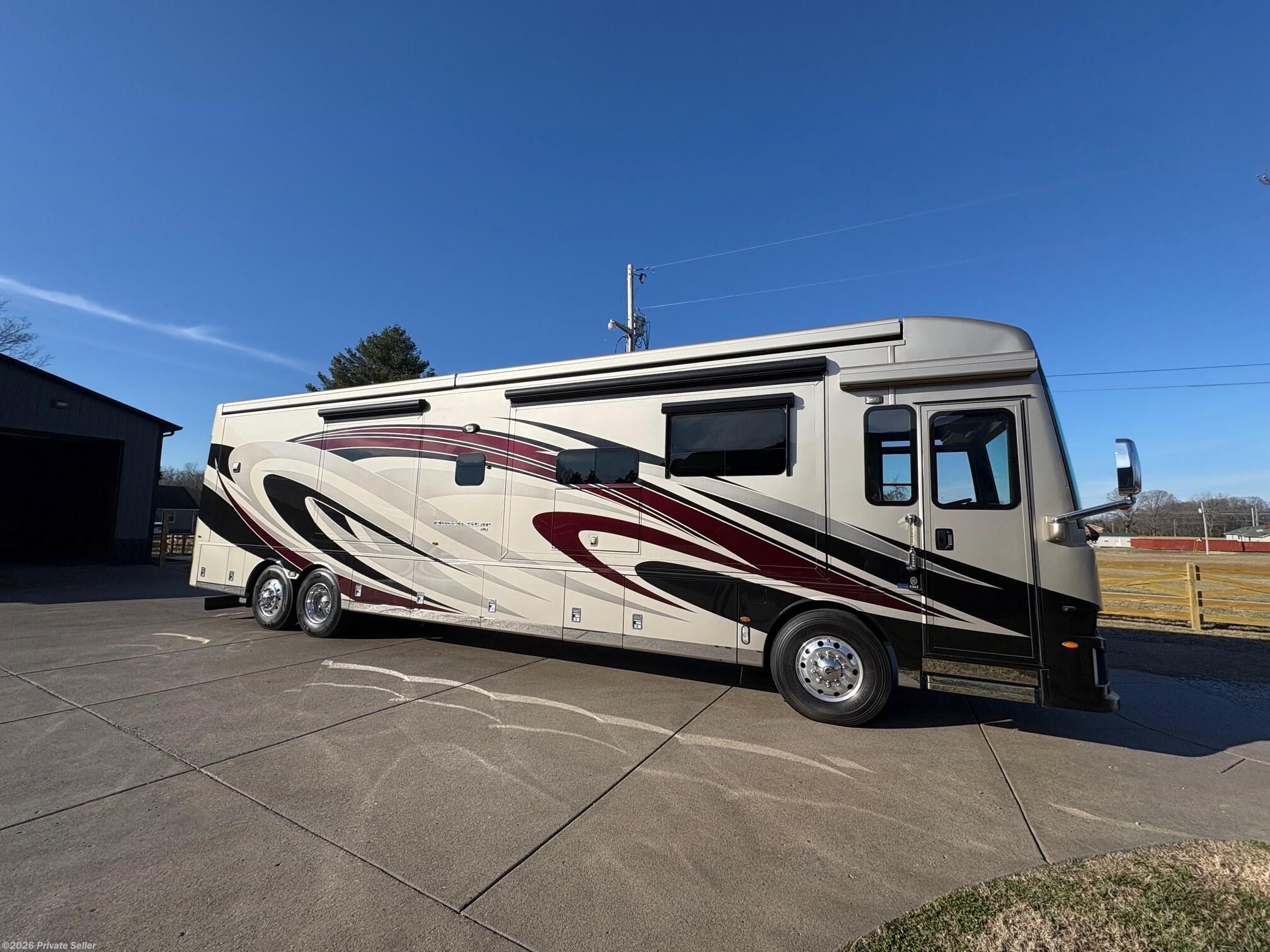 2019 Newmar Dutch Star 4362 - Used Class A For Sale by For Sale By Owner in Greenbrier, Tennessee