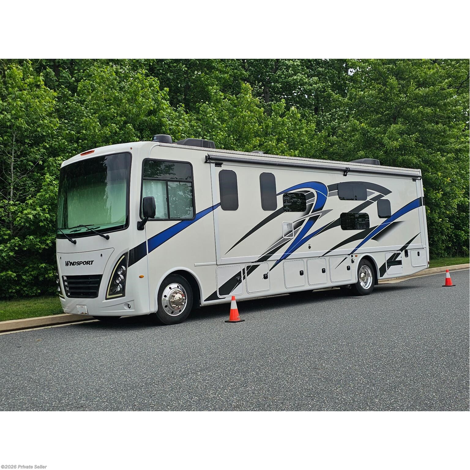 Exterior - Driver's Side 