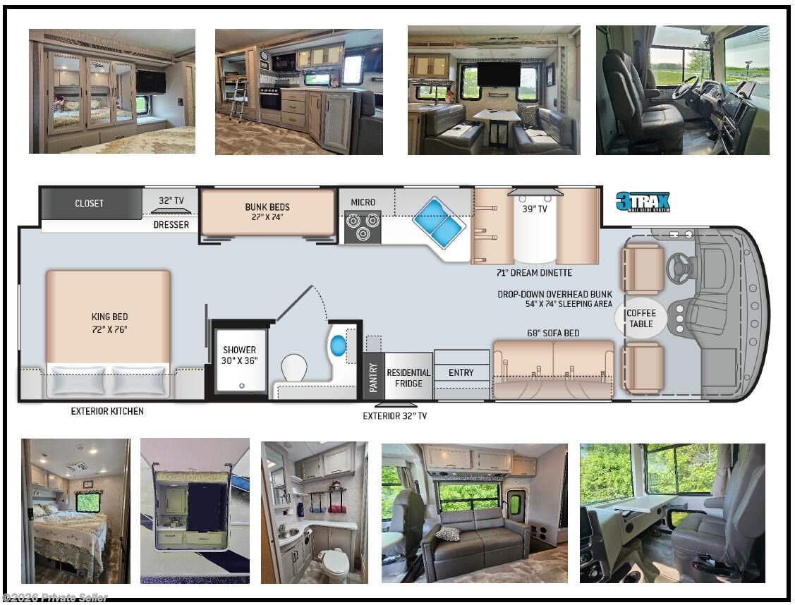 Floor Plan and Images