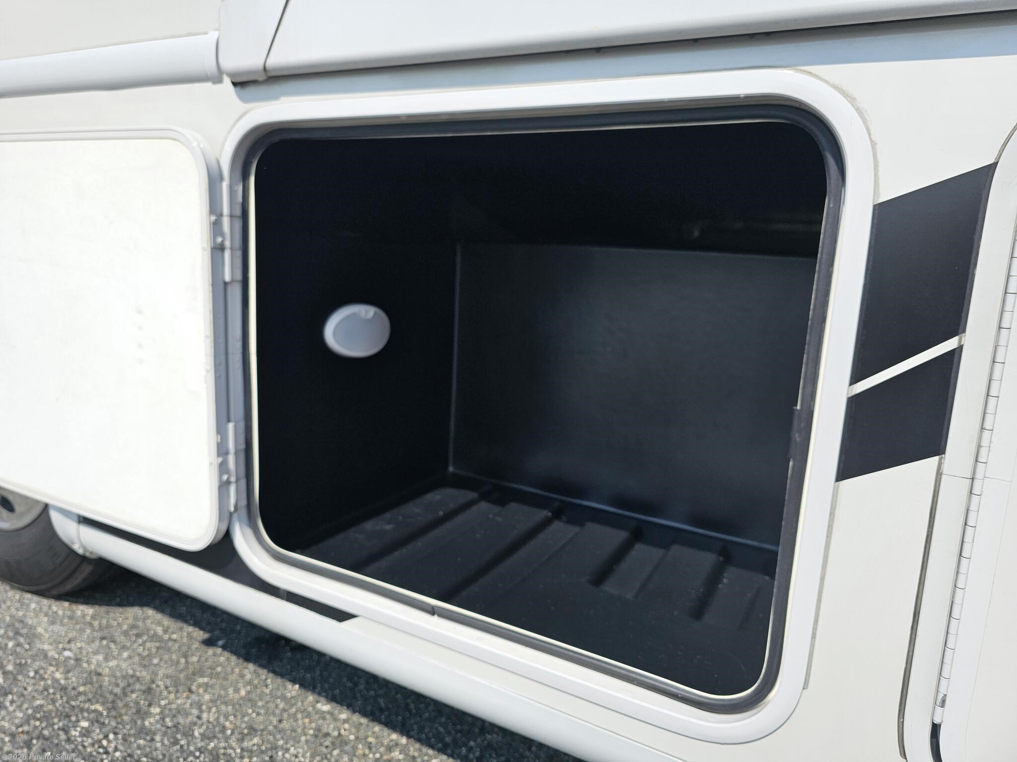 Exterior Storage Bins