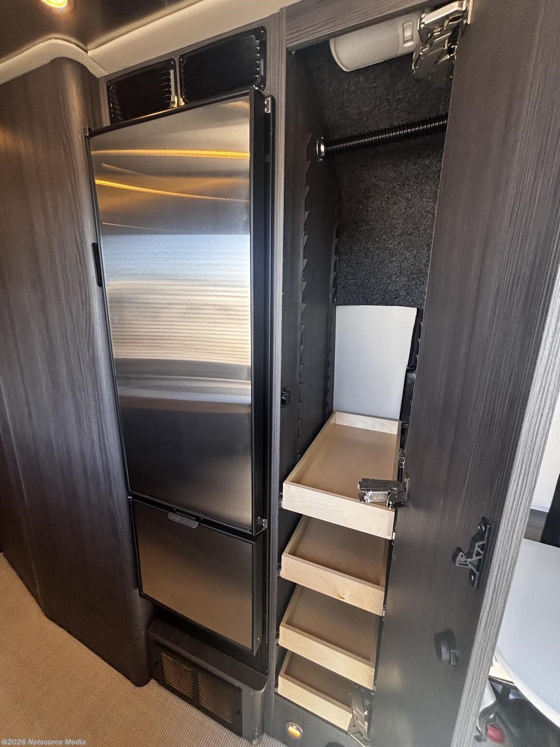 2024 Interstate 24 GT EV1 by Airstream from For Sale By Owner in The Villages, Florida