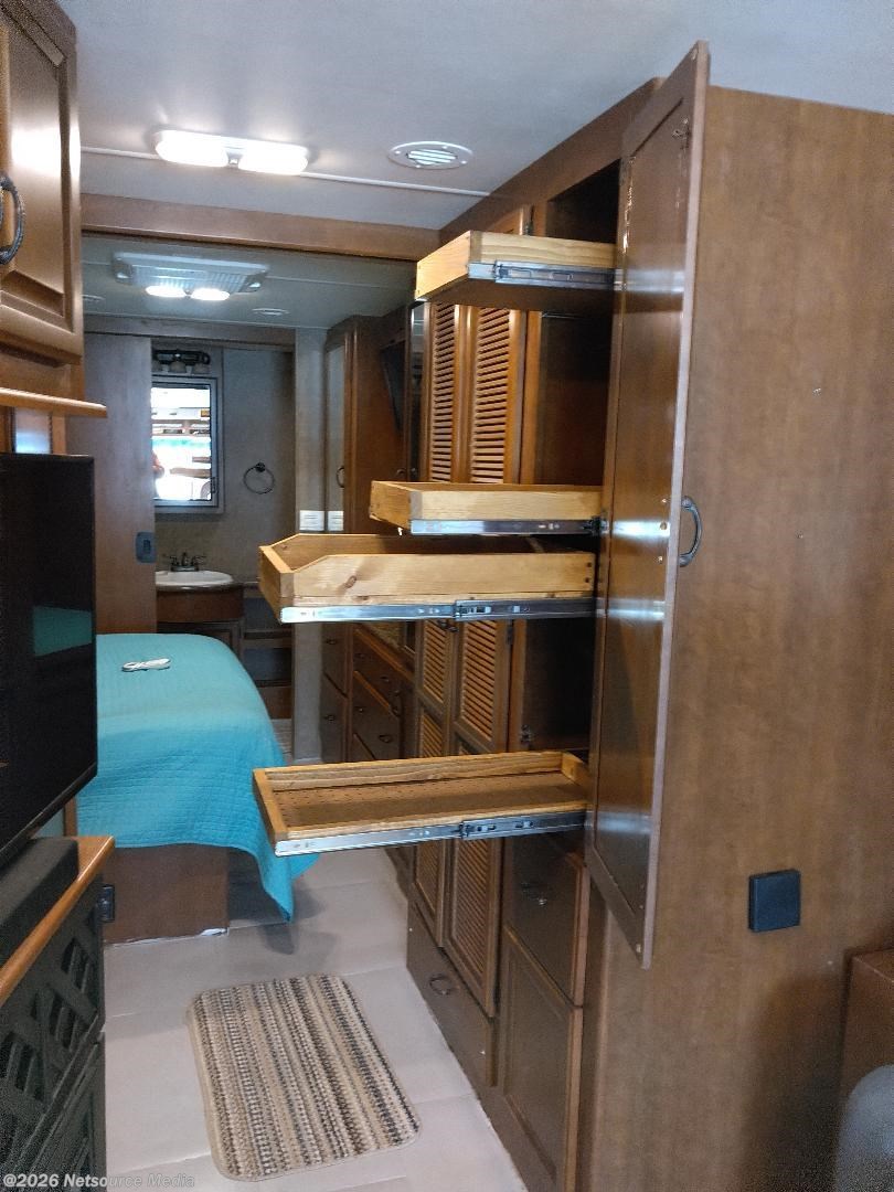 2015 Hurricane 34E by Thor Motor Coach from For Sale By Owner in Summerfield, Florida