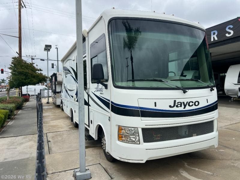 2016 Alante 26Y by Jayco from We RV in Hemet, California