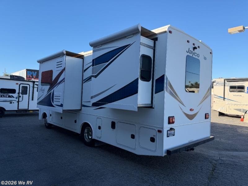 Used 2016 Jayco Alante 26Y available in Hemet, California