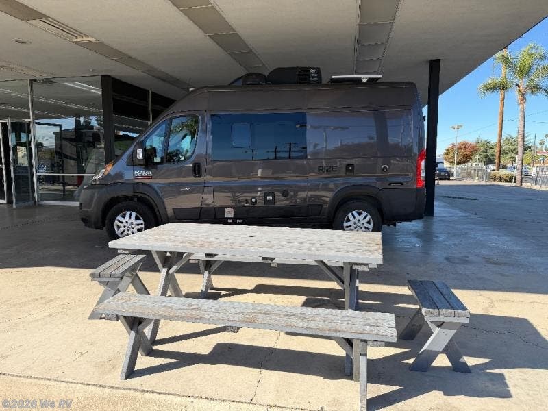 Used 2023 Thor Motor Coach Rize 18M available in Hemet, California