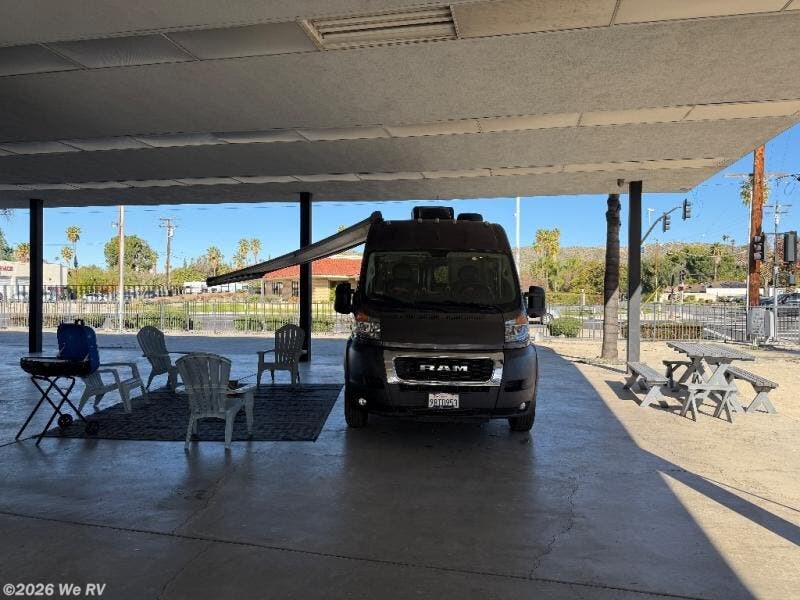 2023 Rize 18M by Thor Motor Coach from We RV in Hemet, California