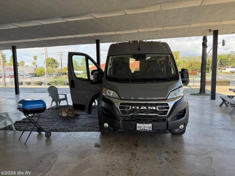 2025 Thor Motor Coach Dazzle 2LB - Used Class B For Sale by We RV in Hemet, California