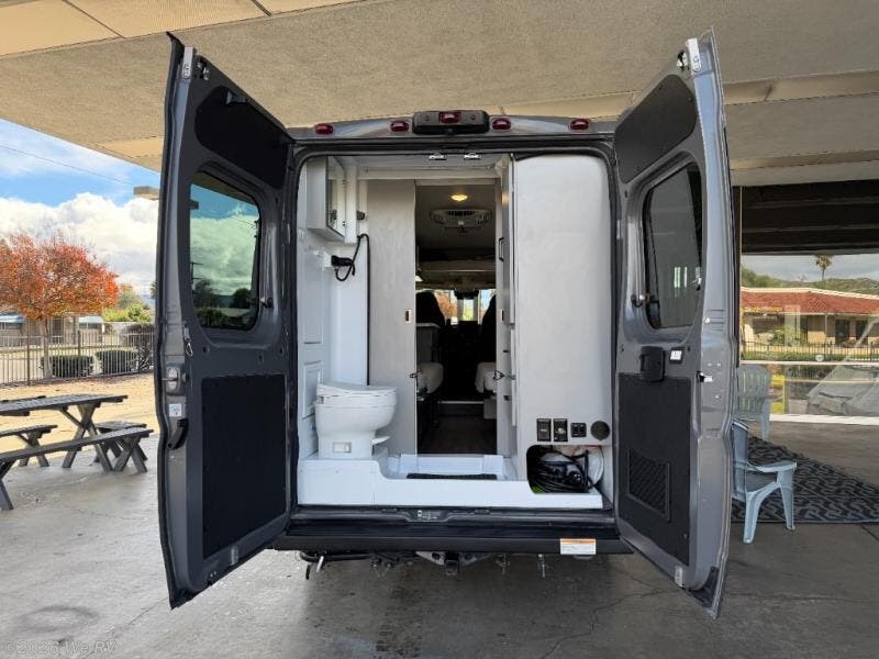 Used 2025 Thor Motor Coach Dazzle 2LB available in Hemet, California