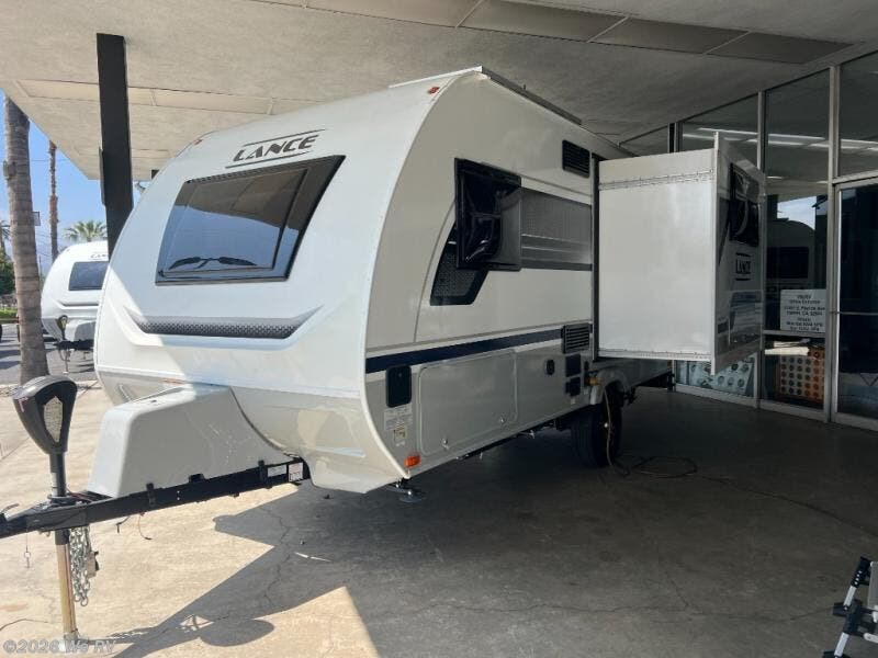 2024 Lance Travel Trailers 1575 by Lance from We RV in Hemet, California