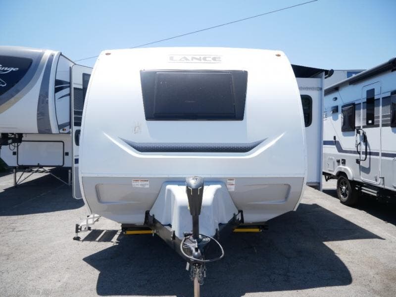 2023 Lance Travel Trailers 2465 by Lance from We RV in Hemet, California