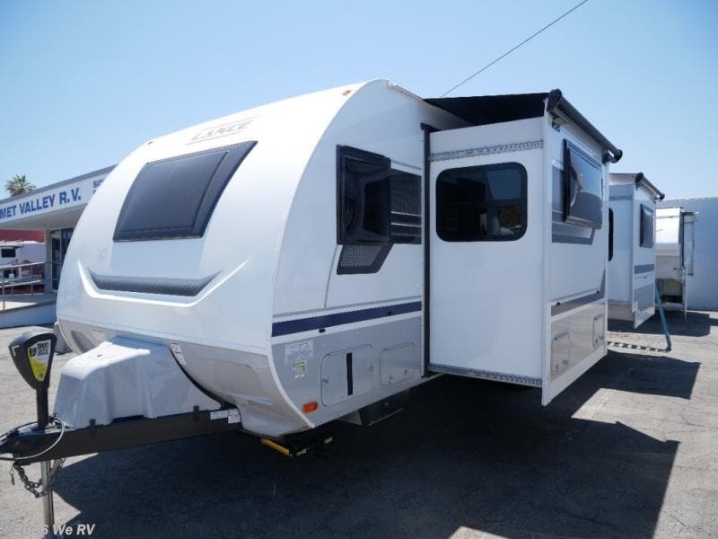 New 2023 Lance Lance Travel Trailers 2465 available in Hemet, California
