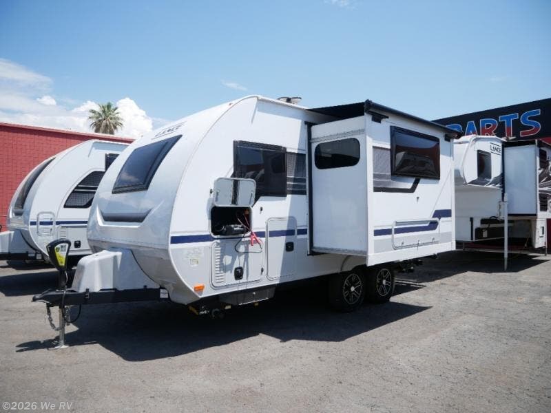2024 Lance Travel Trailers 1685 by Lance from We RV in Hemet, California