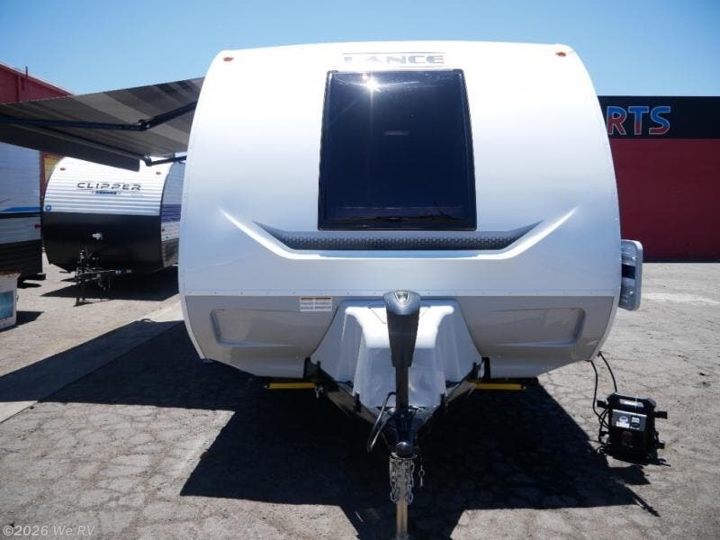 2024 Lance Lance Travel Trailers 1875 - New Travel Trailer For Sale by We RV in Hemet, California features Slideout