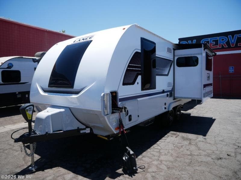 2024 Lance Travel Trailers 1875 by Lance from We RV in Hemet, California