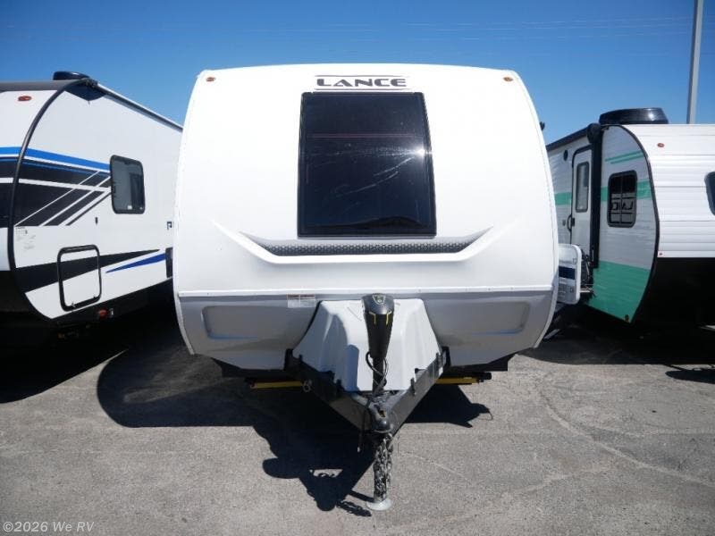 2022 Lance Lance Travel Trailers 2445 - Used Travel Trailer For Sale by We RV in Hemet, California features Slideout