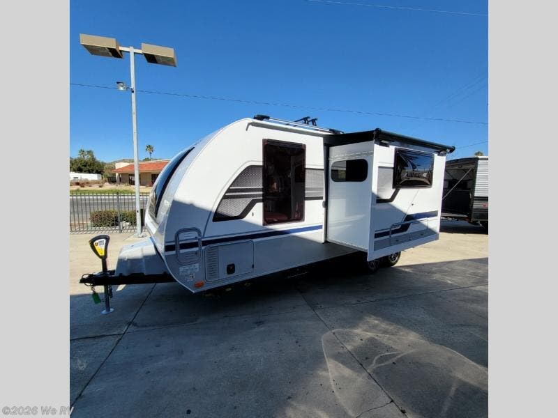 2023 Lance Lance Travel Trailers 2185 - Used Travel Trailer For Sale by We RV in Hemet, California features Slideout