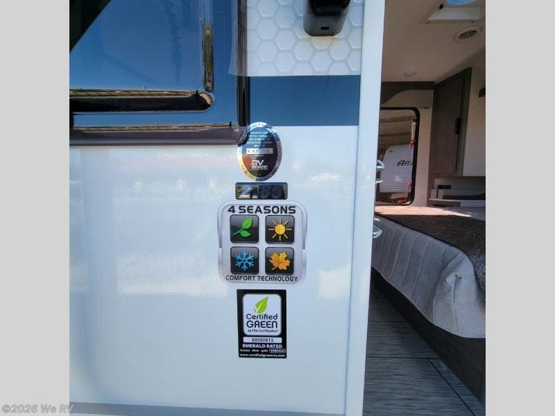 2023 Lance Travel Trailers 2185 by Lance from We RV in Hemet, California