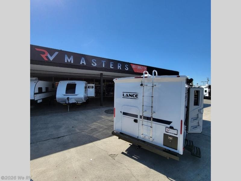 Used 2023 Lance Lance Travel Trailers 2185 available in Hemet, California