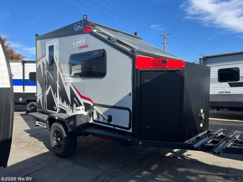 2024 Enduro 1200EK by Lance from We RV in Hemet, California