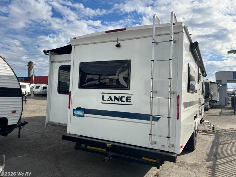 Used 2022 Lance Lance Travel Trailers 2465 available in Hemet, California