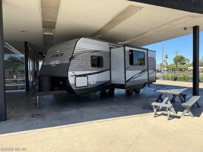2020 Jay Flight SLX 8 242BHS by Jayco from We RV in Hemet, California