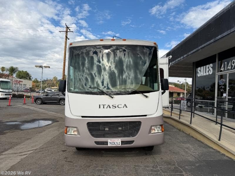 2013 Sunstar 27N by Itasca from We RV in Hemet, California