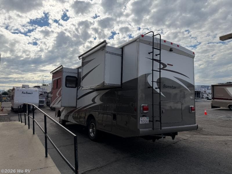 Used 2013 Itasca Sunstar 27N available in Hemet, California