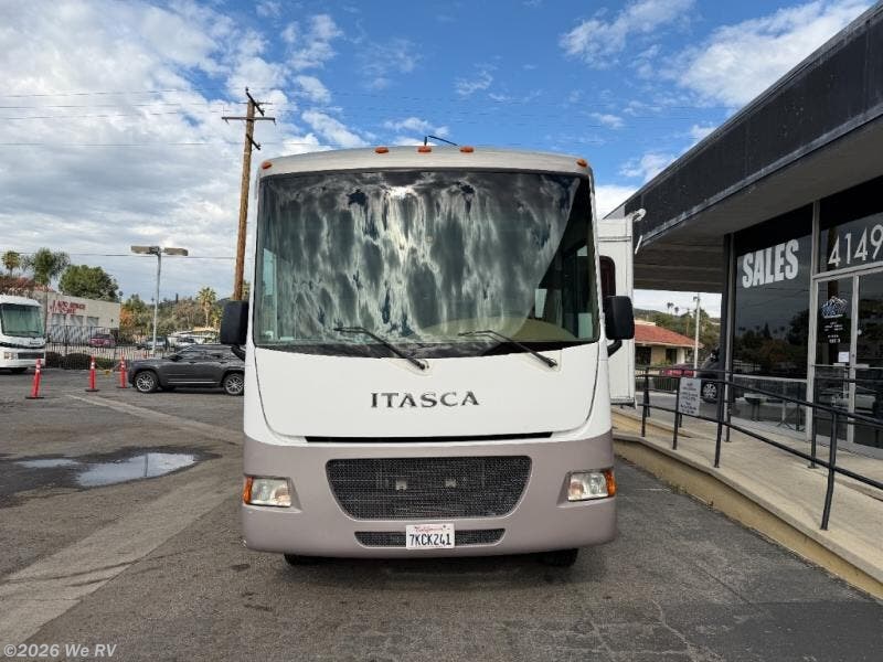2013 Sunstar 27N by Itasca from We RV in Hemet, California